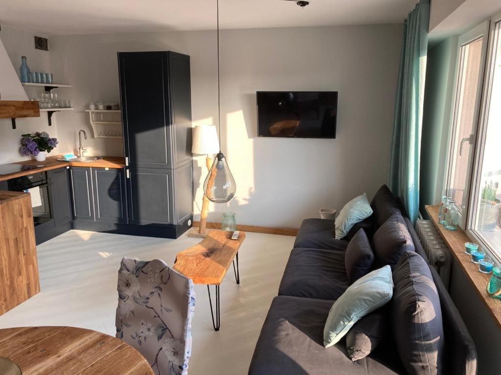 Apartament Komorowskiego Słupsk Exterior foto